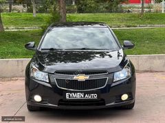 2010 BAKIMLI CHAVROLET CRUZE 1.6