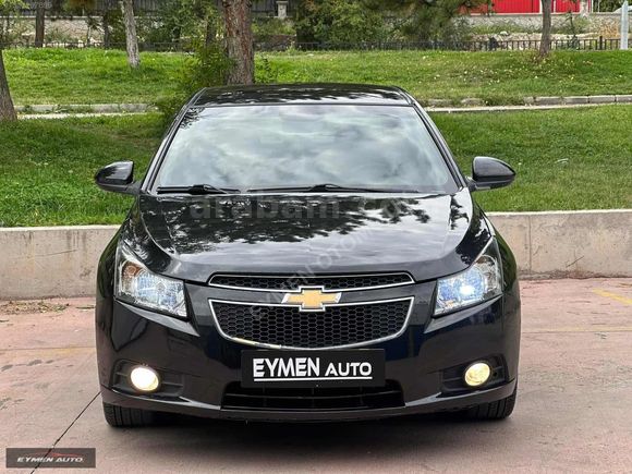 2010 BAKIMLI CHAVROLET CRUZE 1.6