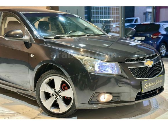 2010 BAKIMLI CHAVROLET CRUZE 1.6