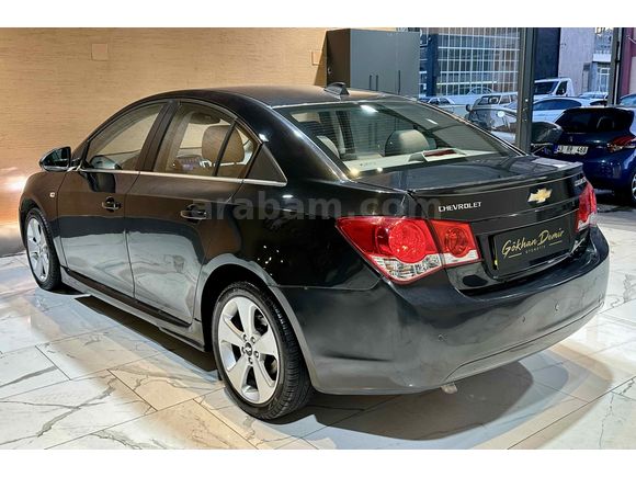 2010 BAKIMLI CHAVROLET CRUZE 1.6