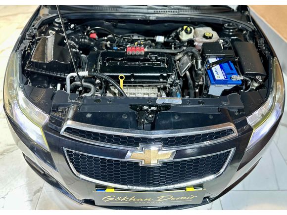 2010 BAKIMLI CHAVROLET CRUZE 1.6