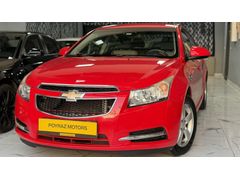 112 BİN KM HATASIZ CHEVROLET CRUZE 2010 SERVİS BAKIMLI 1.6LS