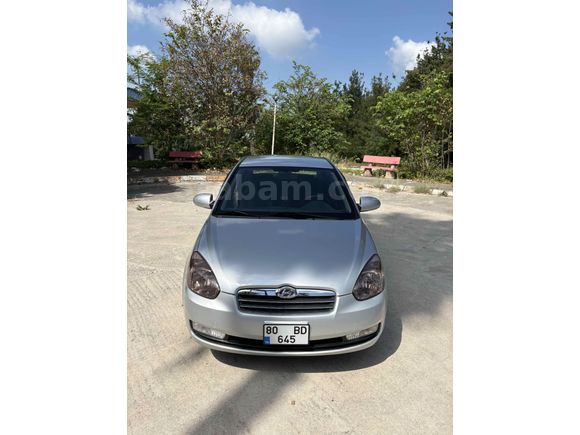 Sahibinden Hyundai Accent Era 1.4 Select 2010 Model 