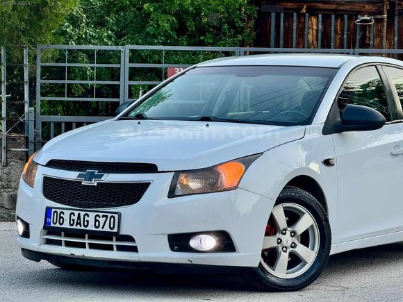 2011 CEHROLET CURIZE 124 lük KUSURSUZ