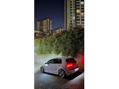 Sahibinden Volkswagen Golf 1.6 TDi BlueMotion Highline 2018 Model 