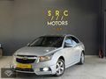 SRCMOTORS-2010 CRUZE 1.6 LPG'Lİ-OTOMATİK-BODY KİT-TESLA EKRAN-