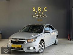 SRCMOTORS-2010 CRUZE 1.6 LPG'Lİ-OTOMATİK-BODY KİT-TESLA EKRAN-