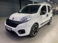 Galeriden Fiat Fiorino Combi 1.3 Multijet Pop 2020 Model Samsun 85.469 km Beyaz