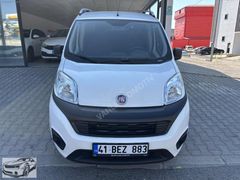 2020 FİAT FİORİNO 1.3 M.JET POP 86000 KM OTOMOBİL RUHSATLI
