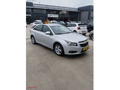 GÜNEY OTOMOTİVDEN TEMİZ OTOMATİK CRUZE