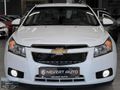 124'LÜK 1.6 TAM OTOMATİK CRUZE LS 2011 EKRAN-JANT-SİS-TABA İÇ