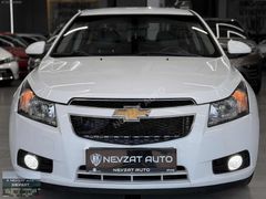 124'LÜK 1.6 TAM OTOMATİK CRUZE LS 2011 EKRAN-JANT-SİS-TABA İÇ