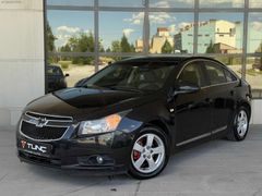 **DEĞİŞENSİZ*2011*MODEL*199.000'KM*CHEVROLET*CRUZE*124-HP*LPG**