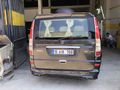 Sahibinden Mercedes - Benz Vito 111 CDI Camlıvan 2008 Model 