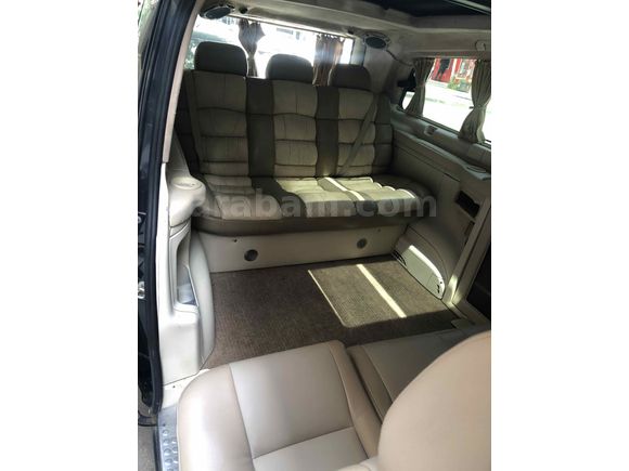Sahibinden Mercedes - Benz Vito 111 CDI Camlıvan 2008 Model 
