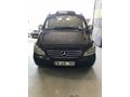 Sahibinden Mercedes - Benz Vito 111 CDI Camlıvan 2008 Model 