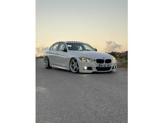Sahibinden BMW 3 Serisi 320i ED 40th Year Edition 2016 Model 