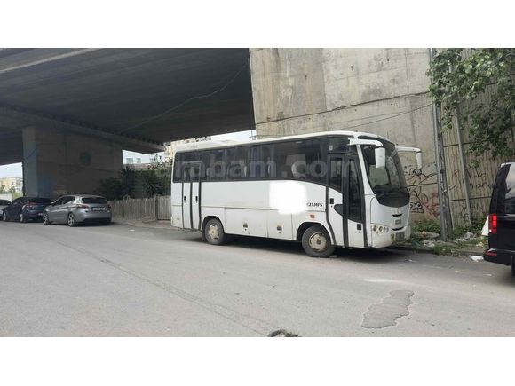 Sahibinden Iveco - Otoyol E 27.14 FS İstanbul