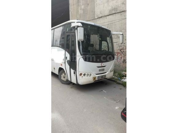 Sahibinden Iveco - Otoyol E 27.14 FS İstanbul