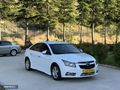 2011'CRUZE-192 BİN KM-124HP-ÇELİK SİBOP