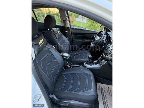 2011'CRUZE-192 BİN KM-124HP-ÇELİK SİBOP