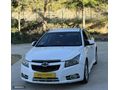 2011'CRUZE-192 BİN KM-124HP-ÇELİK SİBOP