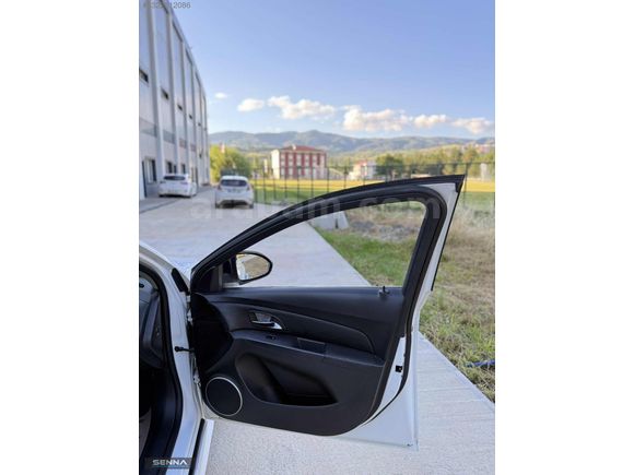 2011'CRUZE-192 BİN KM-124HP-ÇELİK SİBOP
