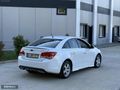 2011'CRUZE-192 BİN KM-124HP-ÇELİK SİBOP