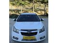 2011'CRUZE-192 BİN KM-124HP-ÇELİK SİBOP