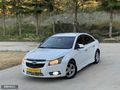 2011'CRUZE-192 BİN KM-124HP-ÇELİK SİBOP