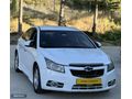 2011'CRUZE-192 BİN KM-124HP-ÇELİK SİBOP