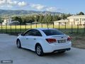 2011'CRUZE-192 BİN KM-124HP-ÇELİK SİBOP