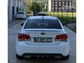 2011'CRUZE-192 BİN KM-124HP-ÇELİK SİBOP