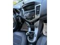 2011'CRUZE-192 BİN KM-124HP-ÇELİK SİBOP