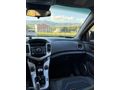 2011'CRUZE-192 BİN KM-124HP-ÇELİK SİBOP