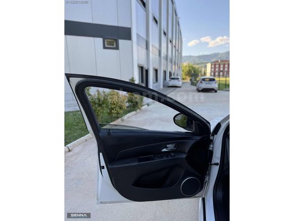 2011'CRUZE-192 BİN KM-124HP-ÇELİK SİBOP