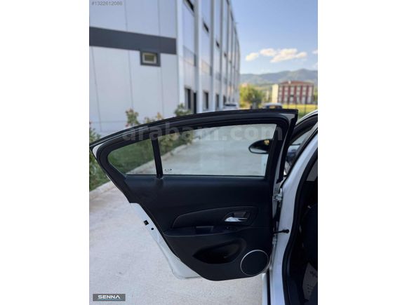 2011'CRUZE-192 BİN KM-124HP-ÇELİK SİBOP