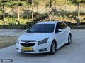 2011'CRUZE-192 BİN KM-124HP-ÇELİK SİBOP