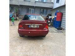 Sahibinden Ford Focus 1.6 Ghia 2001 Model 