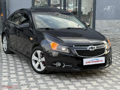 ARS OTOMOTİV DEN 2011 MODEL CRUZE OTOMATİK SONRUFLU