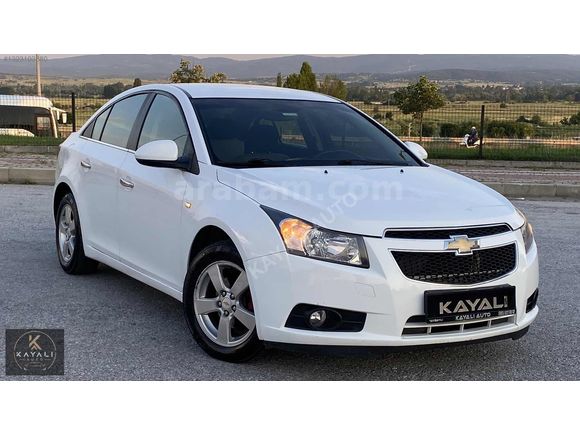*2011*CRUZE*LS PLUS*DEĞİŞENSİZ*