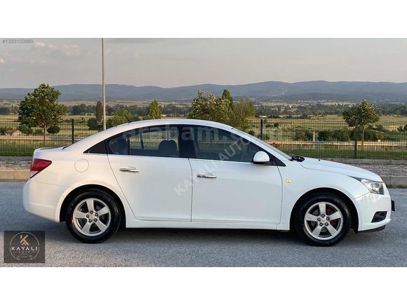 *2011*CRUZE*LS PLUS*DEĞİŞENSİZ*