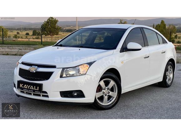 *2011*CRUZE*LS PLUS*DEĞİŞENSİZ*