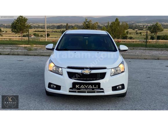 *2011*CRUZE*LS PLUS*DEĞİŞENSİZ*