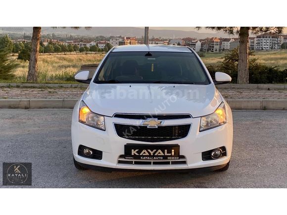 *2011*CRUZE*LS PLUS*DEĞİŞENSİZ*