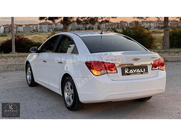 *2011*CRUZE*LS PLUS*DEĞİŞENSİZ*