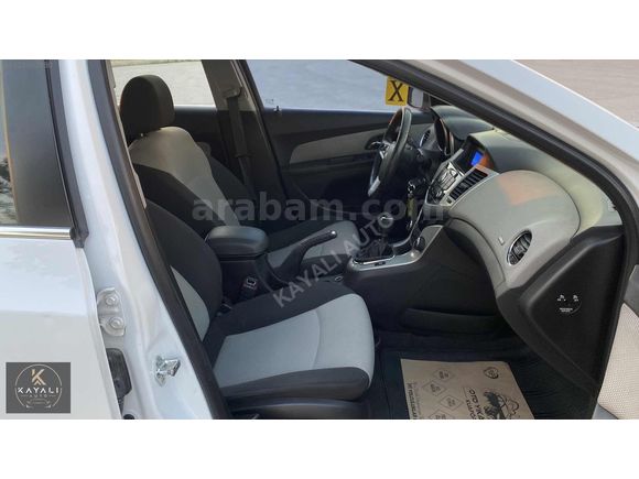 *2011*CRUZE*LS PLUS*DEĞİŞENSİZ*