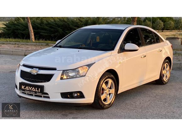*2011*CRUZE*LS PLUS*DEĞİŞENSİZ*