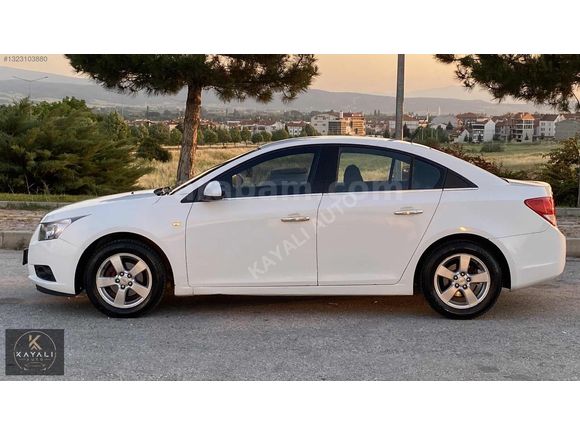 *2011*CRUZE*LS PLUS*DEĞİŞENSİZ*