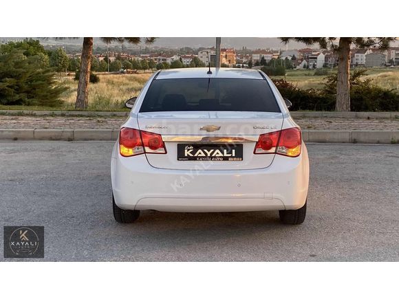 *2011*CRUZE*LS PLUS*DEĞİŞENSİZ*